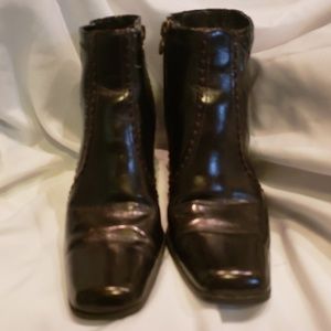 Etienne Aigner Boots